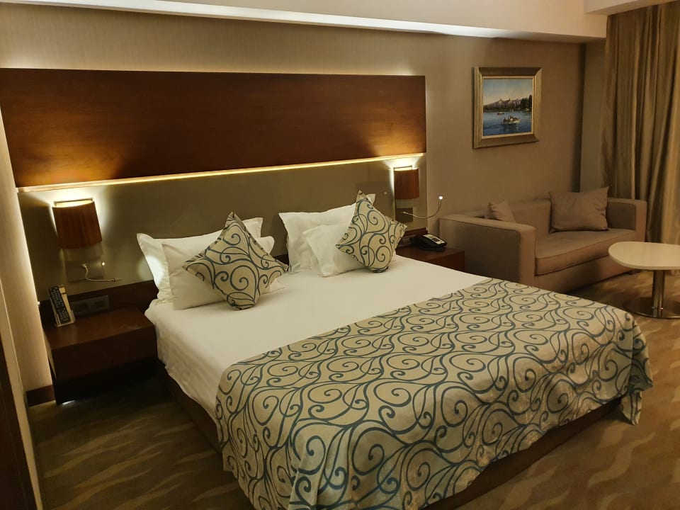Zimmer Innova Sultanahmet Istanbul