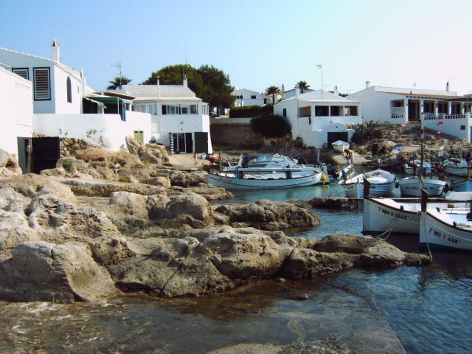 Ort Hotel Xaloc Playa