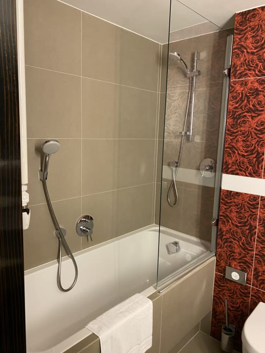 Zimmer Niebieski Art Hotel & Spa