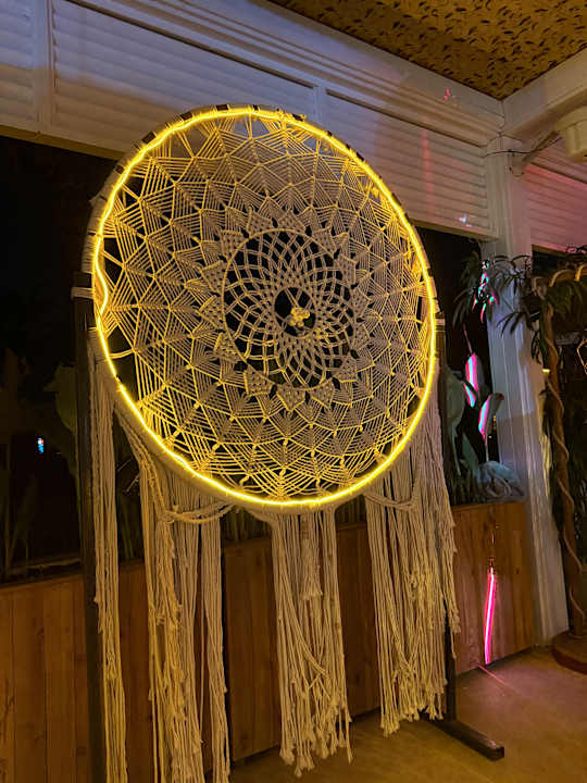 Strand TUI BLUE Xanthe