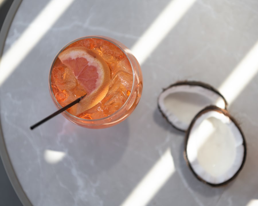 Gastro High Beach Resort