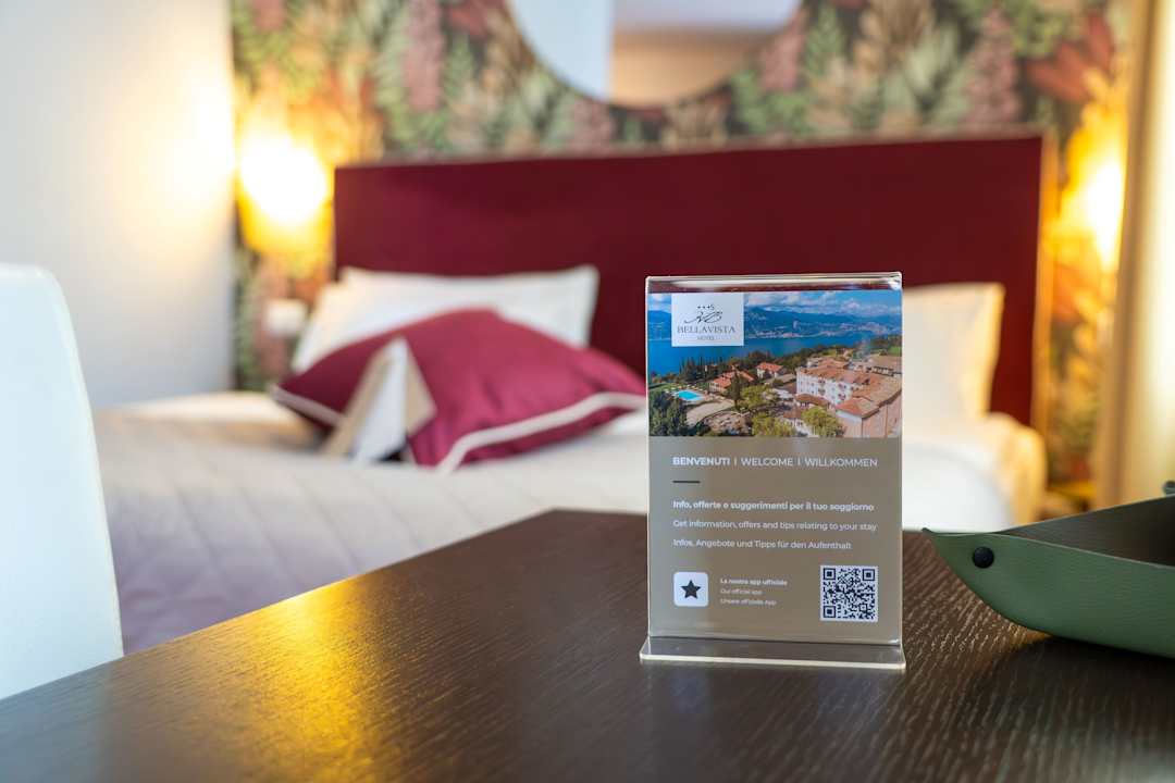 Zimmer Hotel Bellavista