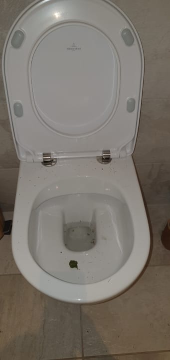 Zimmer Berghotel Hoher Knochen