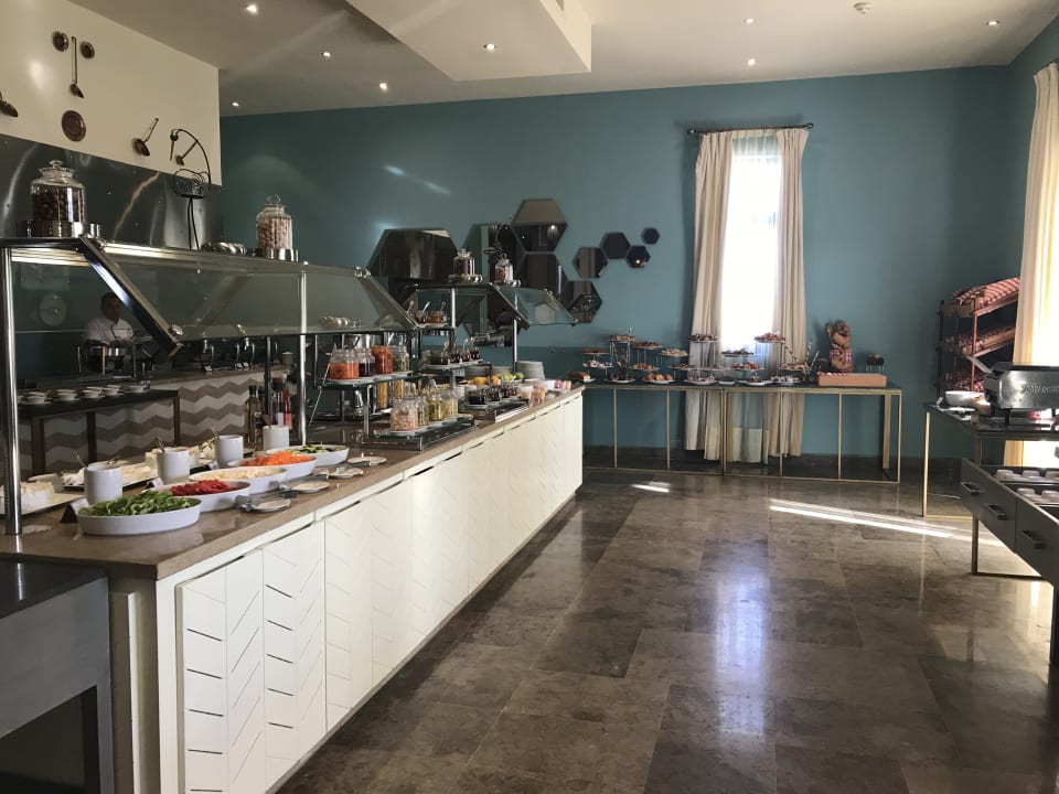 Gastro Ancient Sands Golf Resort