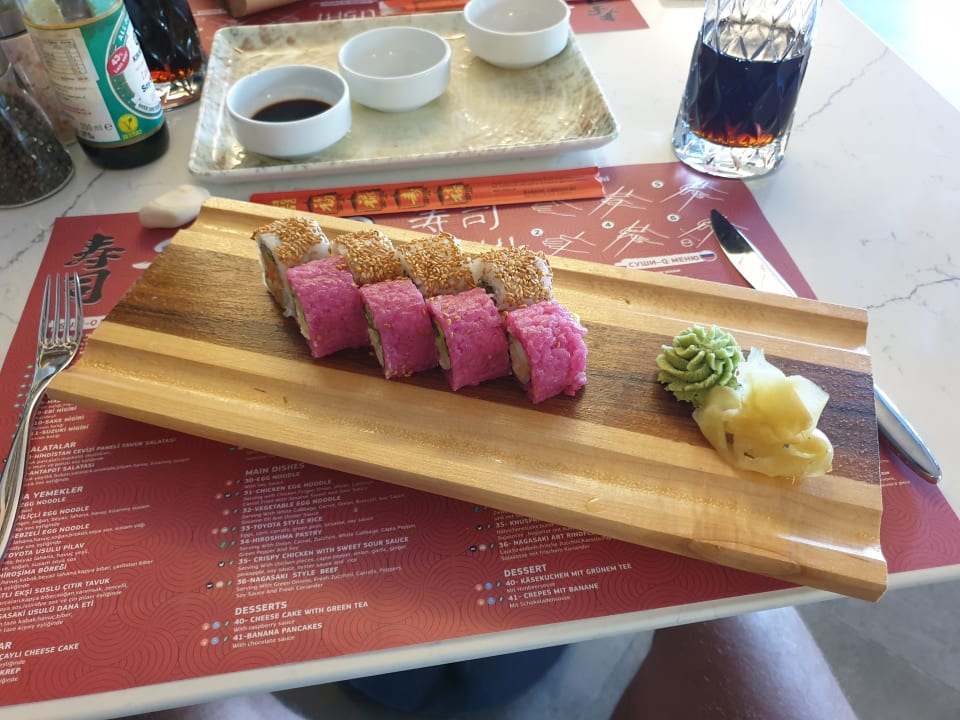 Gastro Seaden Quality Resort & Spa