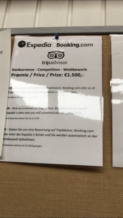 Sonstiges Hestkær Family Rooms