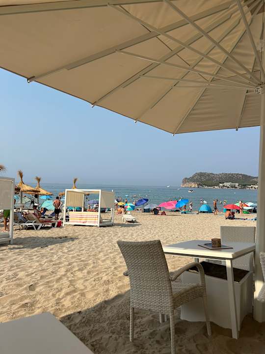 Strand Universal Hotel Lido Park & Spa