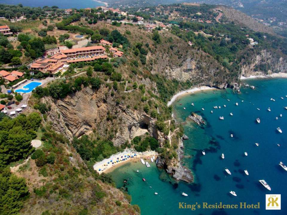 King's Hotel King's Residence Hotel