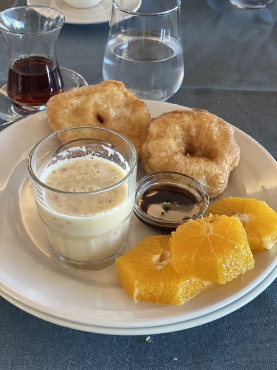 Gastro Seaden Quality Resort & Spa