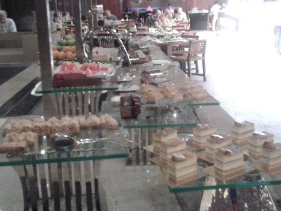 Ach wie süß Crowne Plaza Hotel Yas Island