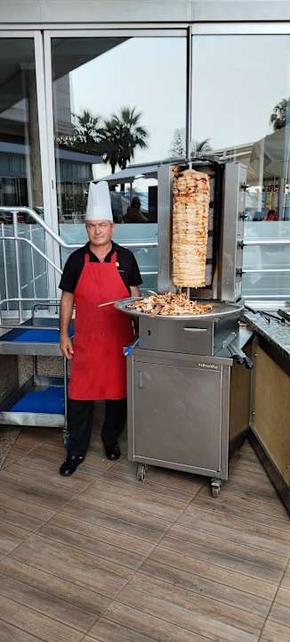 Gastro Seher Kumköy Star Resort & Spa