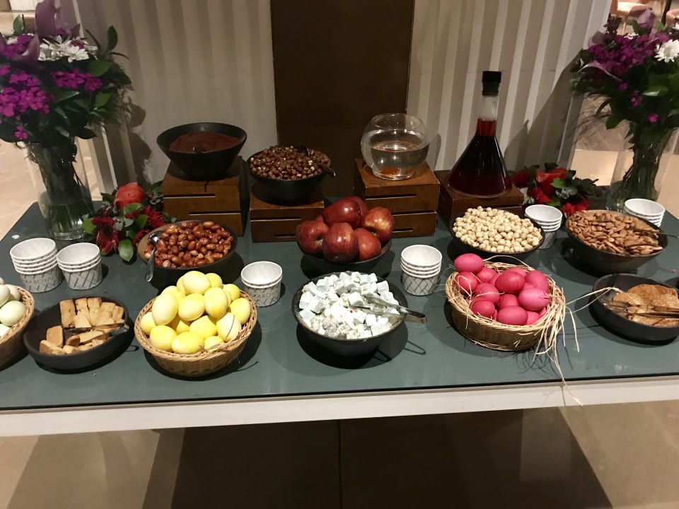 Gastro Maxx Royal Belek Golf Resort