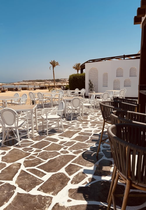 Außenansicht True Beach Village