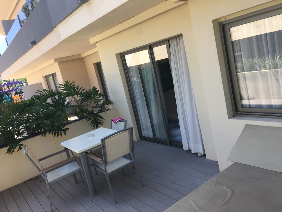 Zimmer Zafiro Palmanova