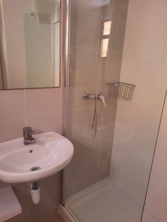 Zimmer FLOR los Almendros Apartamentos