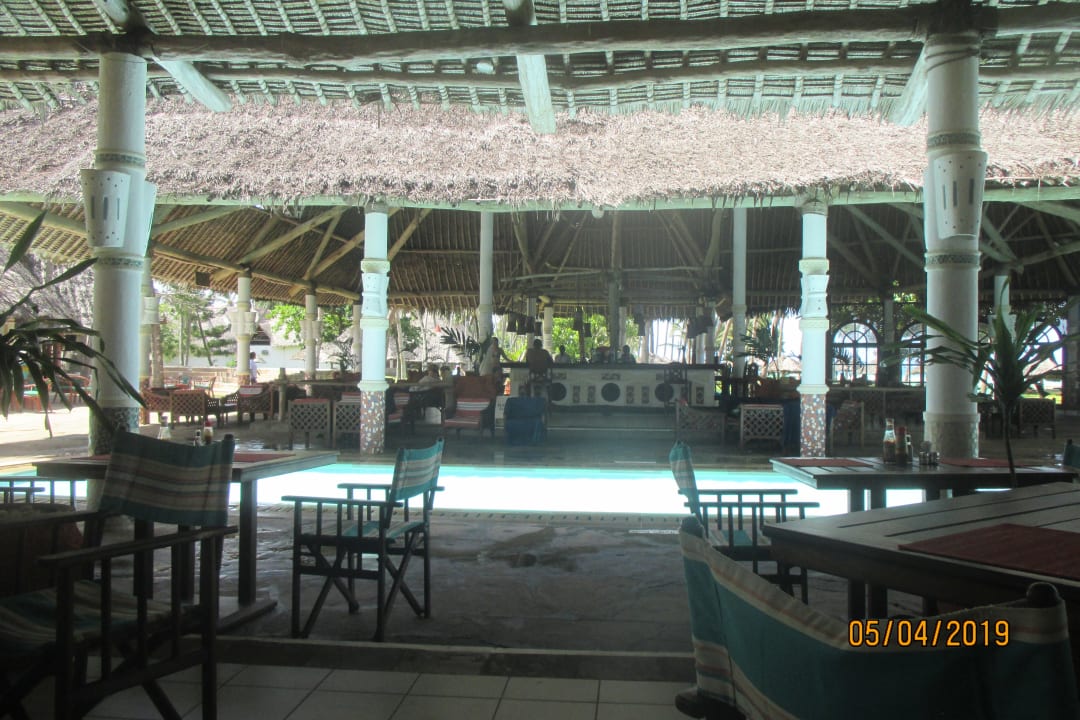 Gastro Neptune Village Beach Resort & Spa