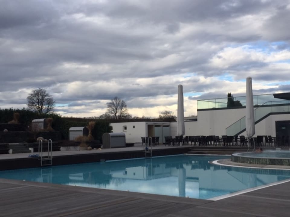 Pool Hotel Reiters Supreme