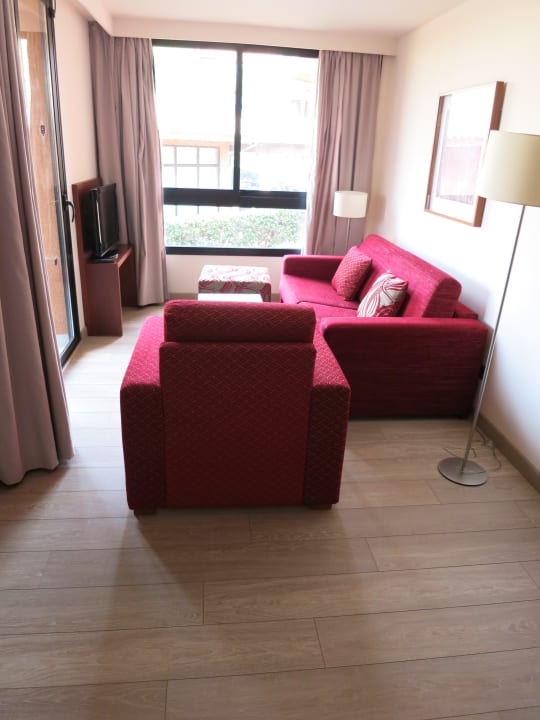 Wohnbereich Protur Turo Pins Hotel