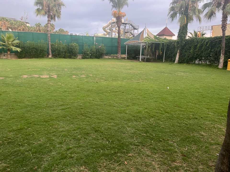 Sport & Freizeit Saphir Hotel & Villas