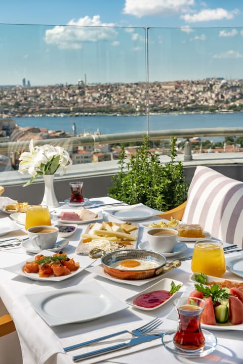 Gastro Rixos Pera Istanbul