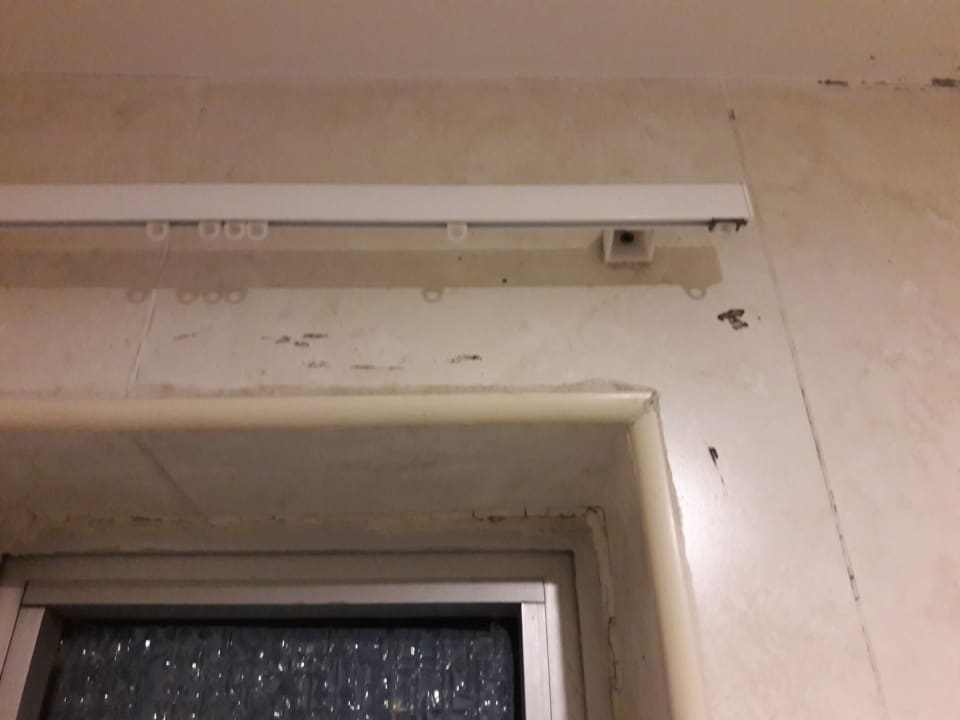 Zimmer St. Julian's Bay Hotel