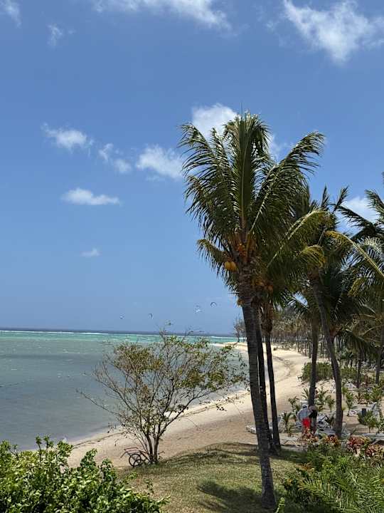 Strand Hotel Riu Turquoise