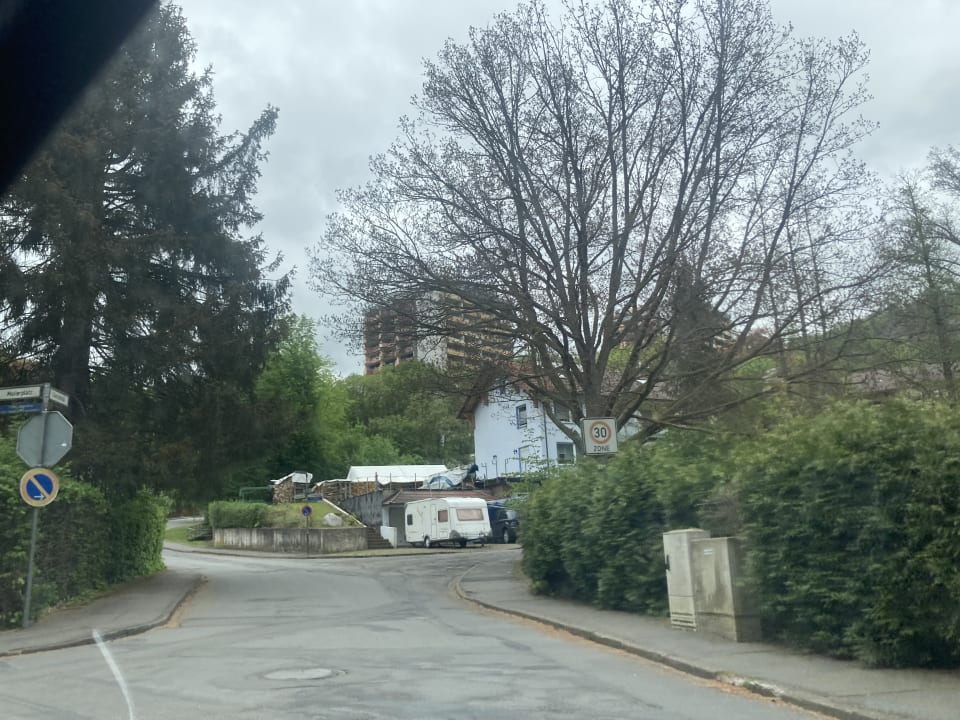 Ausblick Panoramic - Ihr Apartmenthotel im Harz