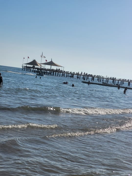 Strand Diamond De Luxe Hotel & Spa