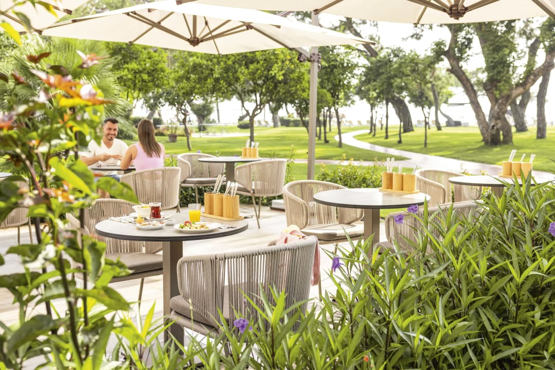 Gastro TUI MAGIC LIFE Beldibi +16