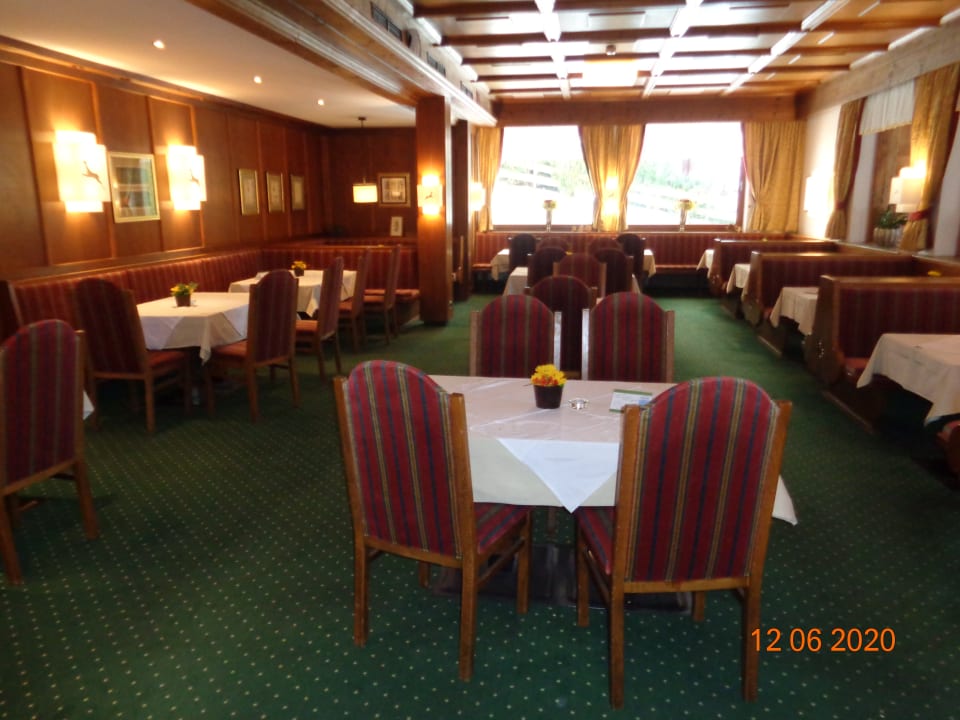 Gastro Hotel Alphof Alpbach