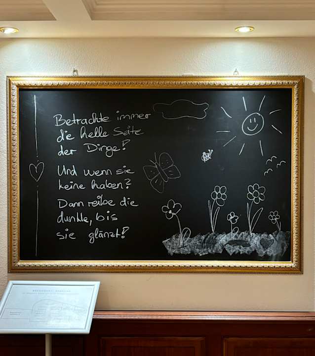 Sonstiges Hotel Prinz-Luitpold-Bad