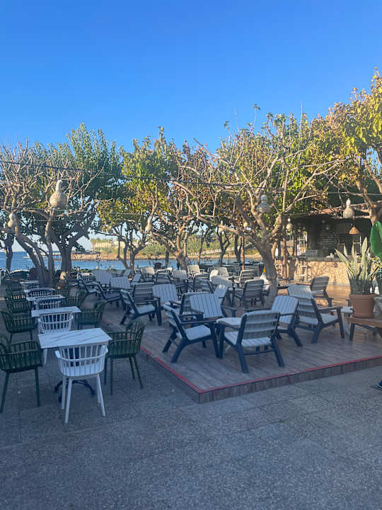 Gastro Numa Bay Exclusive Hotel