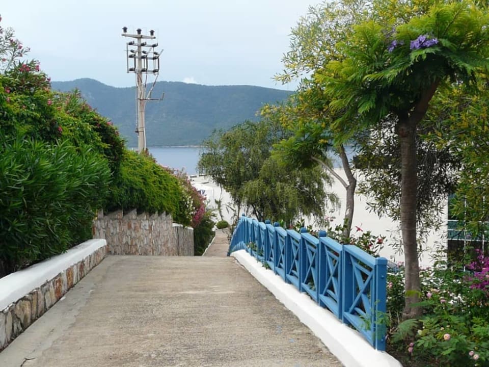 Bodrum Holiday Resort & Spa Bodrum Holiday Resort & Spa