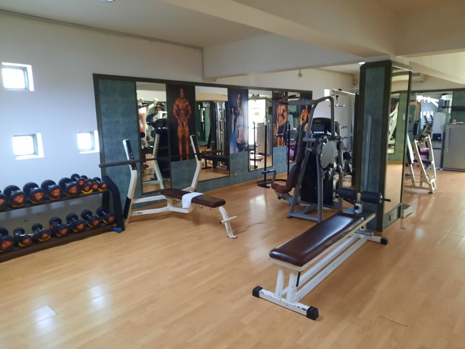 Sport & Freizeit Arabia Azur Resort
