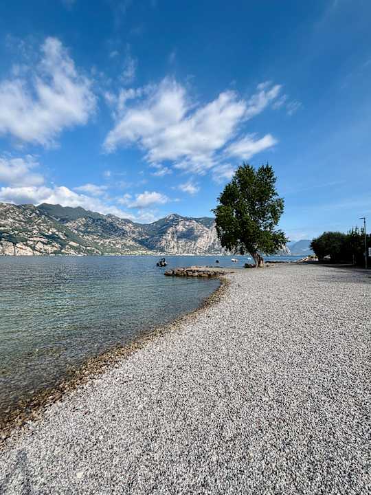 Strand Ambienthotel PrimaLuna