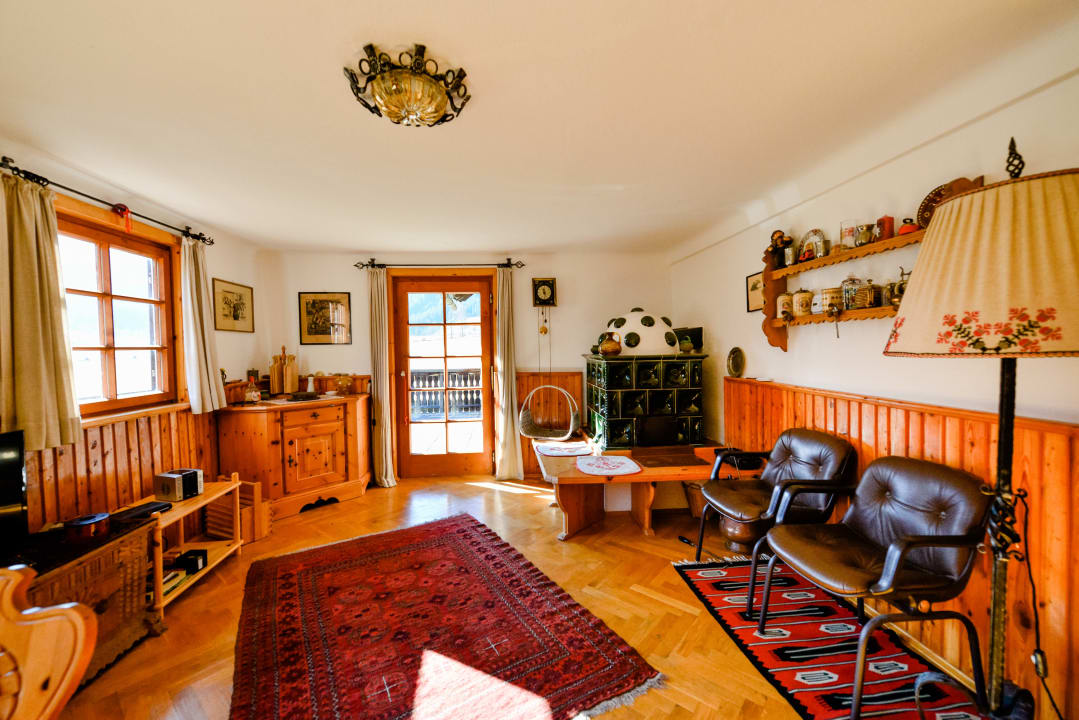 Zimmer Ferienwohnungen Gullyhof