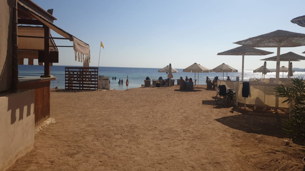 Strand Makadi Spa - Adults only