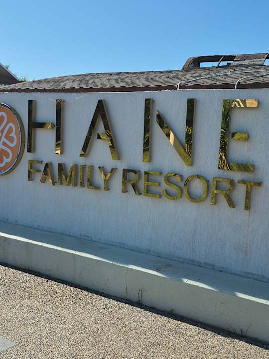 Strand Hane Family Resort