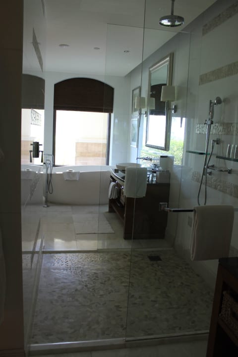 Bad The St. Regis Saadiyat Island Resort, Abu Dhabi