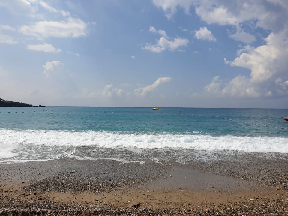 Strand Saphir Resort & Spa