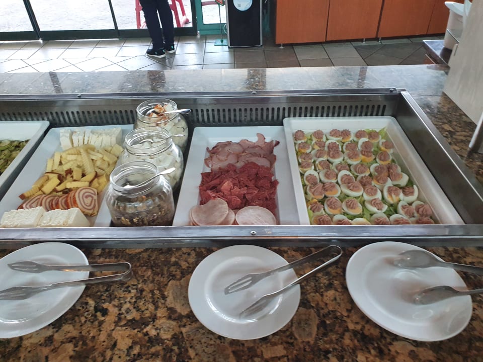 Gastro Hotel Borjana