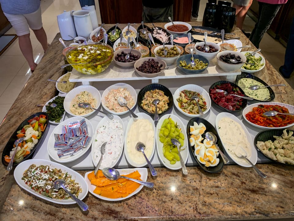 Gastro Lydia Maris Resort & Spa