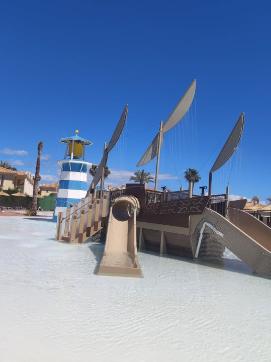 Sport & Freizeit TUI KIDS CLUB Punta Prima