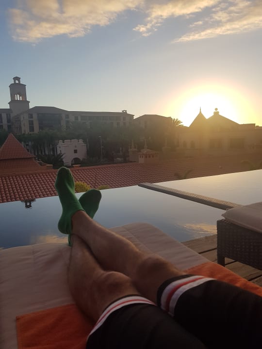 Zimmer Lopesan Baobab Resort