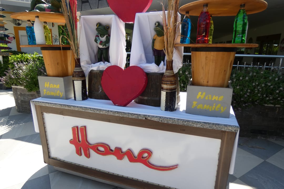 Sonstiges Hane Family Resort