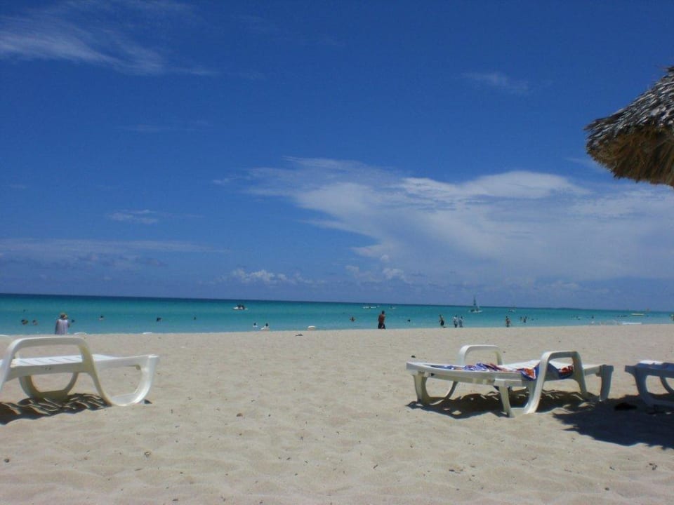 Strand Hotel Brisas del Caribe