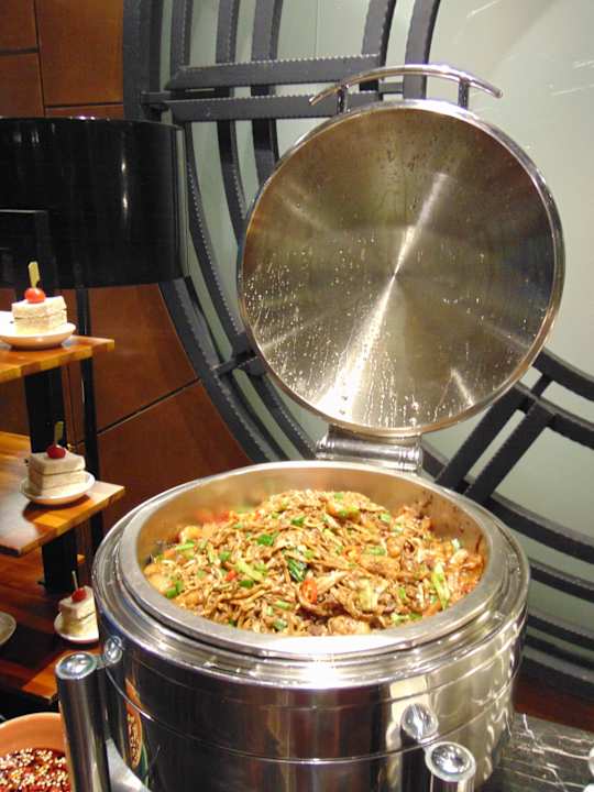 Gastro Movenpick Hotel & Convention Centre KLIA