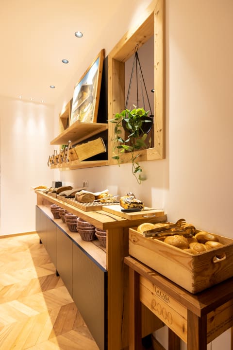 Gastro Hotel Jörglerhof