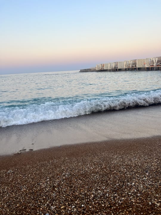 Strand Rubi Platinum Sign