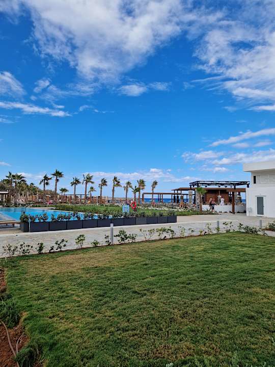 Pool allsun Hotel Carolina Mare